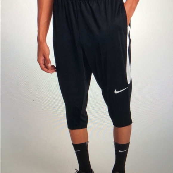 Nike Other - 2pair Nike academy 3/4 Dri fit pant